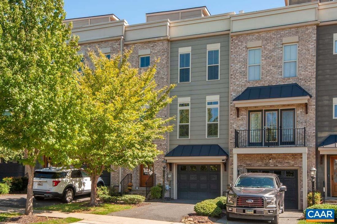 House in Charlottesville, Virginia, United States 1 - 19017076