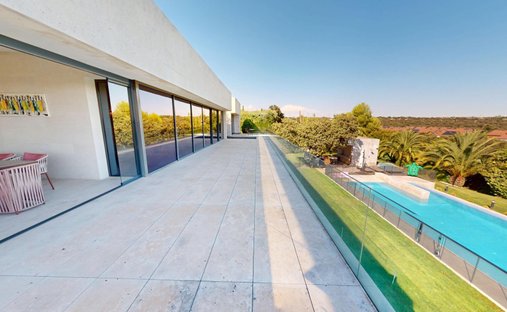 Villa in Las Rozas de Madrid, Autonome Gemeinschaft Madrid, Spanien 1
