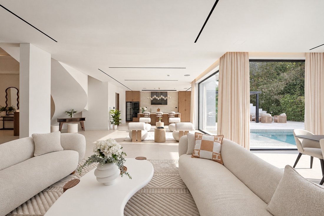 Villa in Al Wasl, Dubai, United Arab Emirates 4 - 19016387