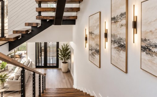 Townhouse in Scottsdale, Arizona, United States 1