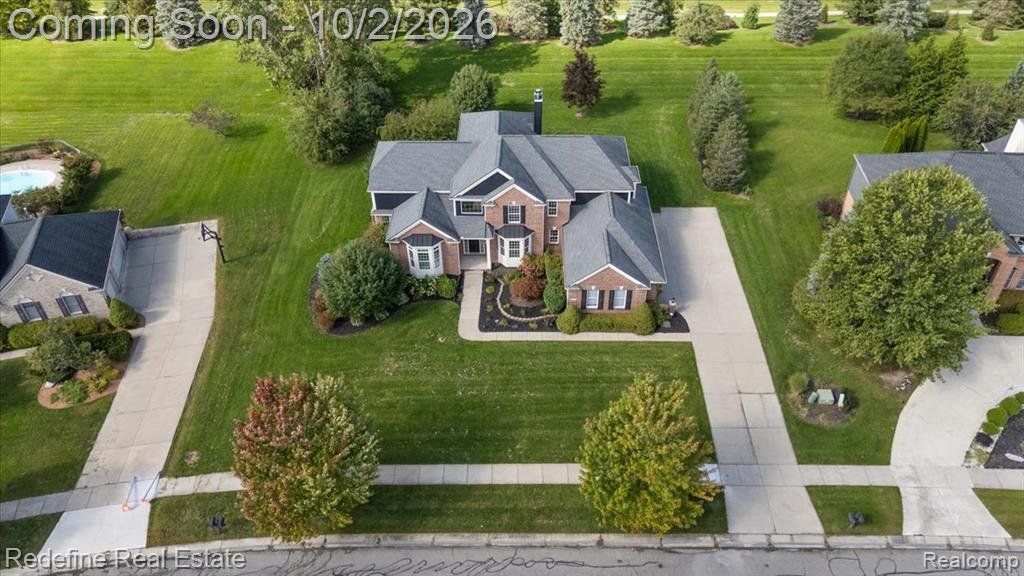 House in Plymouth, Michigan, United States 2 - 19017219