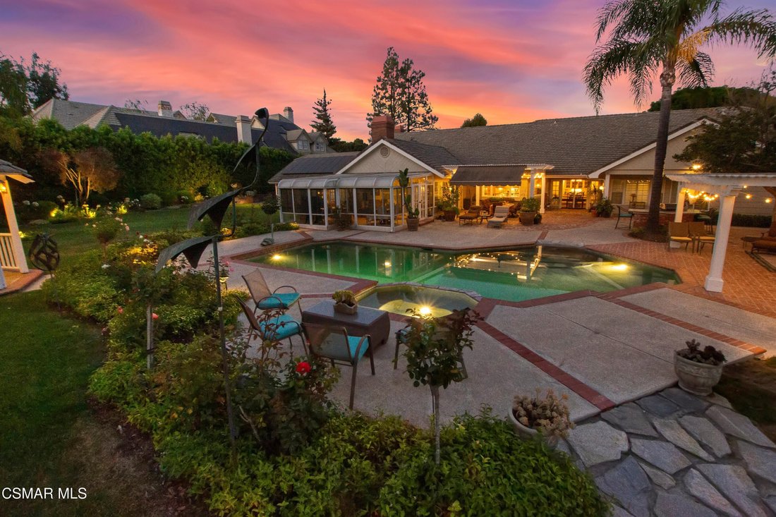 House in Camarillo, California, United States 2 - 19016474
