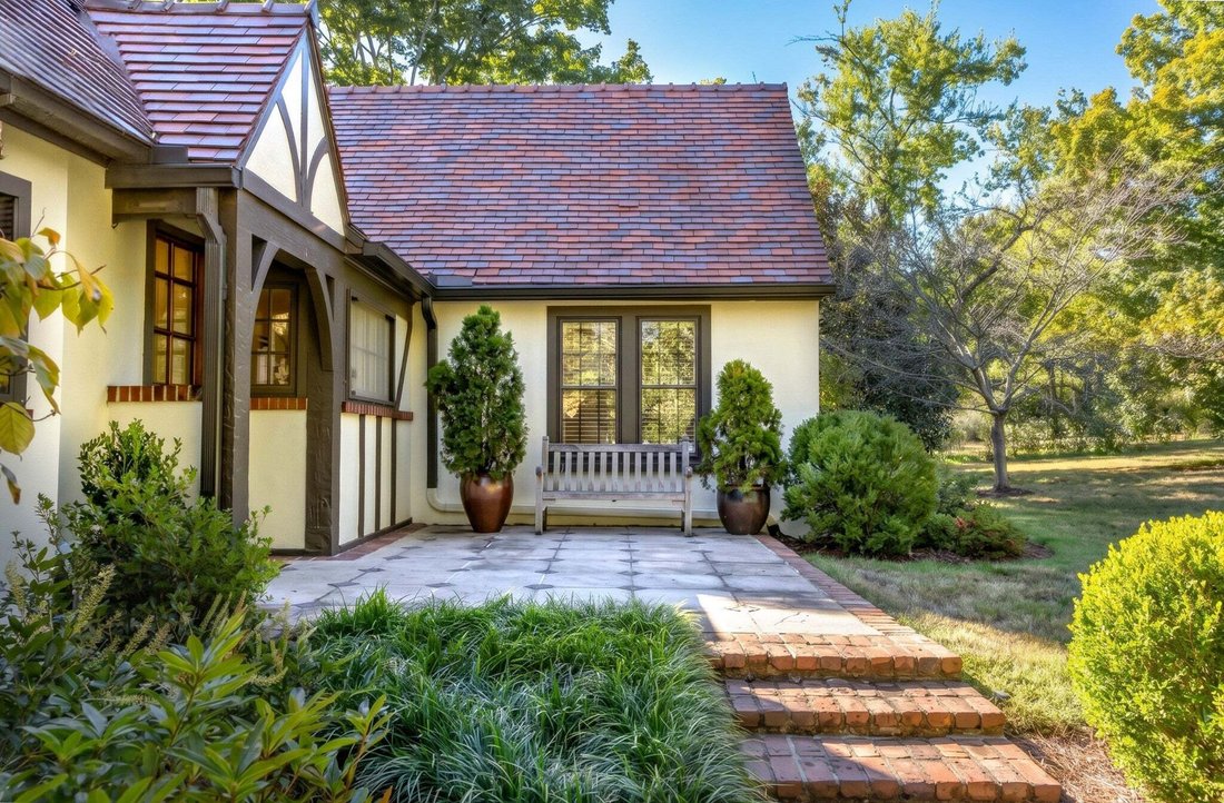 House in Forest Hills, Tennessee, United States 1 - 19017711