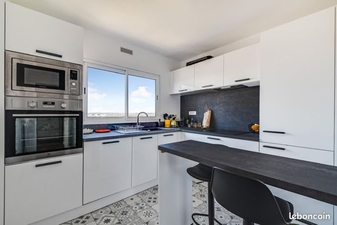 Apartment in Centre-Voltaire, Asnières-sur-Seine, France 4 - 19016617