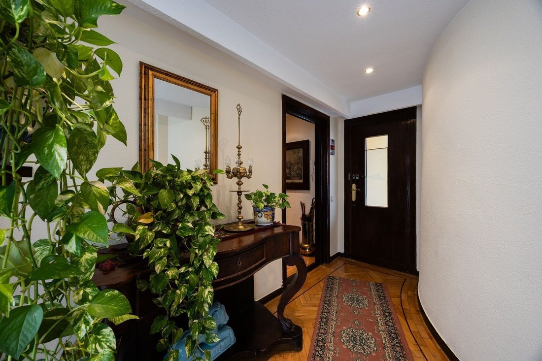 Apartment in Chamberi, Madrid, Spain 1 - 19018972