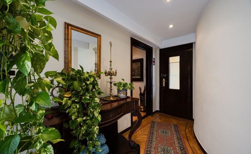 Apartment in Chamberi, Madrid, Spain 1