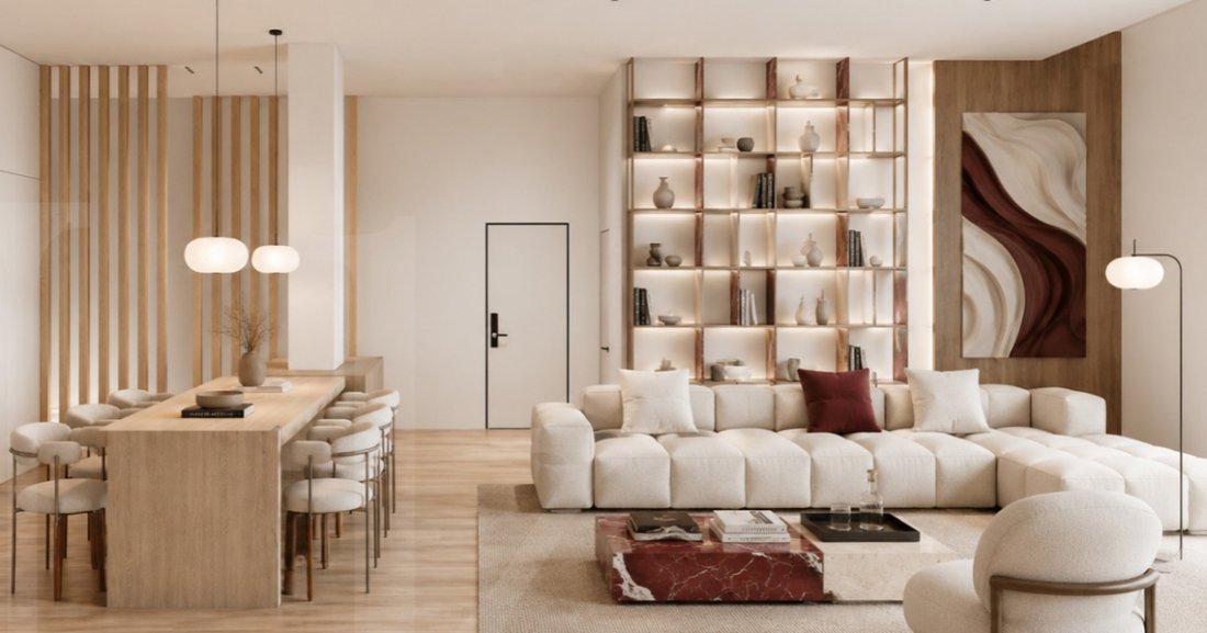 Apartment in Glyfada, Attica, Greece 2 - 19016399