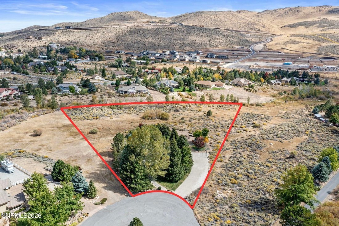 House in Reno, Nevada, United States 3 - 19016376