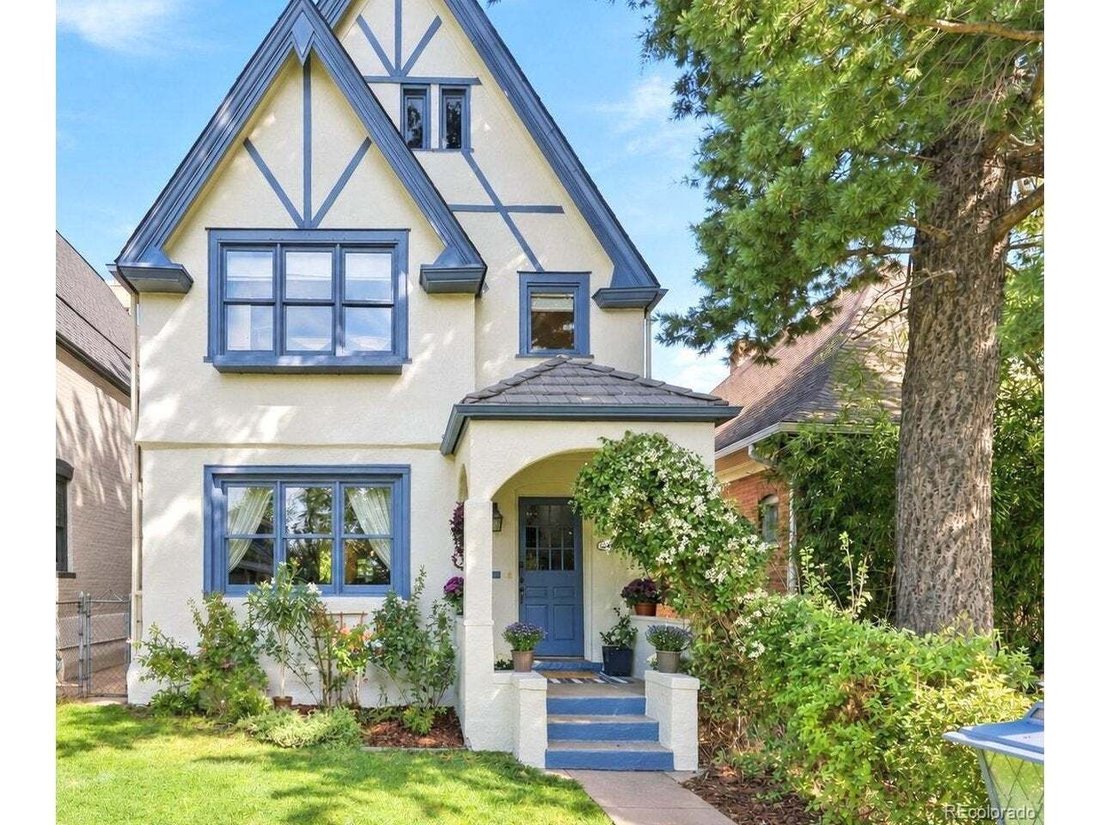 Haus in Denver, Colorado, Vereinigte Staaten 1 - 19017429