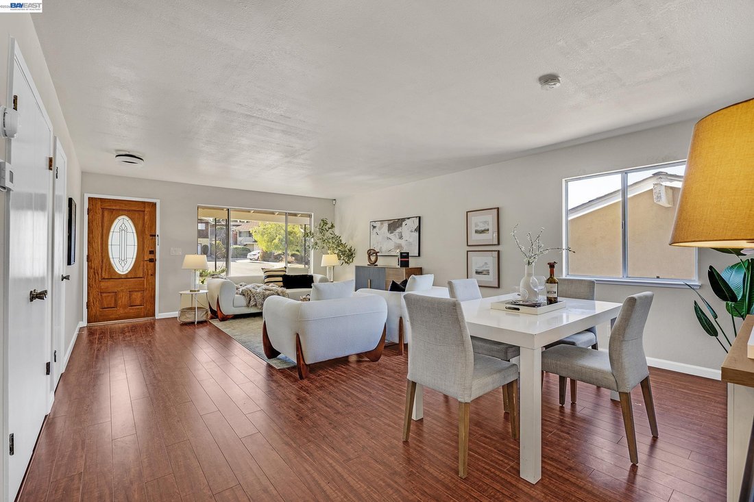 House in Hayward, California, United States 3 - 19017683