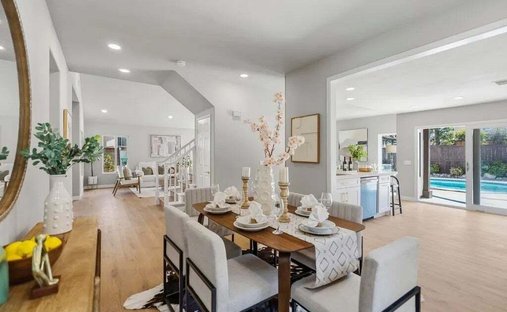 Condo in Chino Hills, California, United States 1