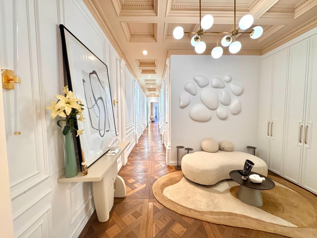 Apartment in Barrio Salamanca, Madrid, Spain 3 - 19019253