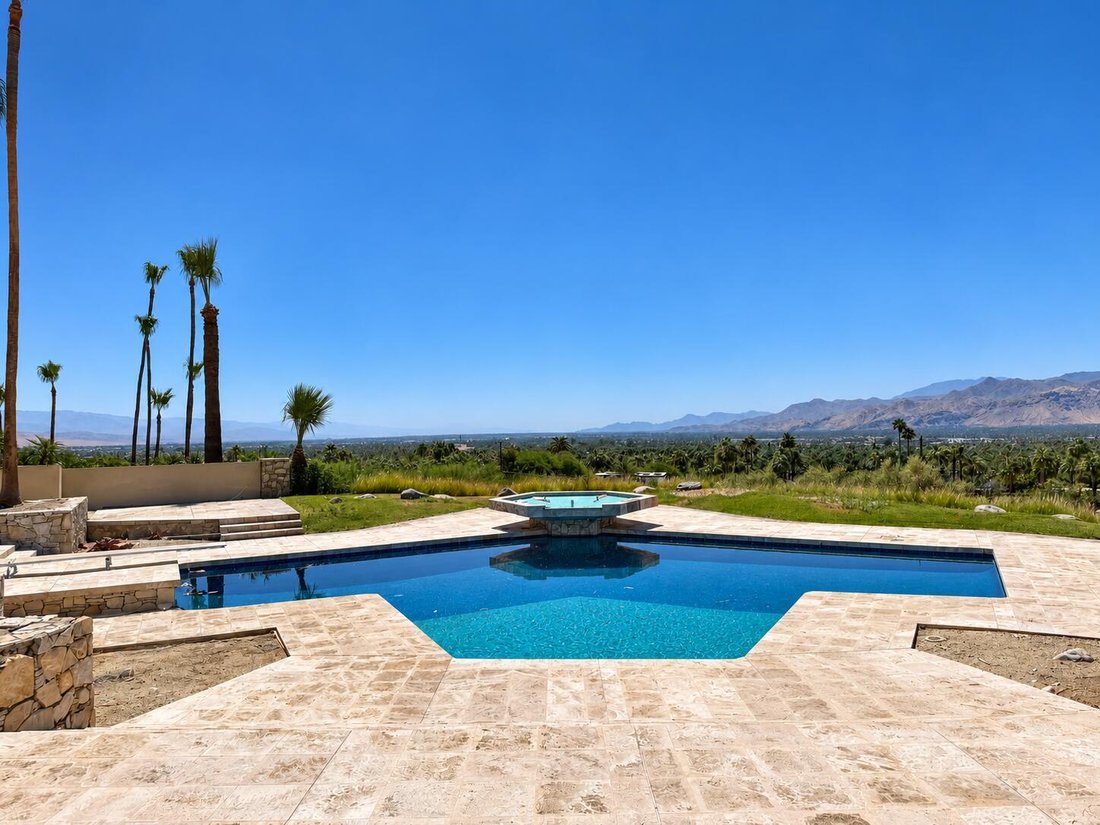 House in Palm Springs, California, United States 5 - 19017212