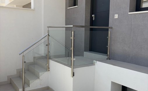 Townhouse en Las Lagunas de Mijas, Mijas, España 1