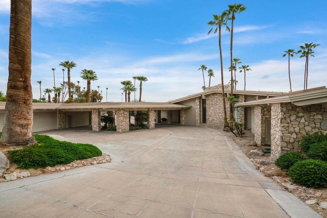 House in Palm Springs, California, United States 4 - 19017212