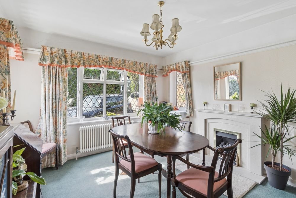Casa a Pinnerwood Park, Hillingdon, Inghilterra 5 - 19017385