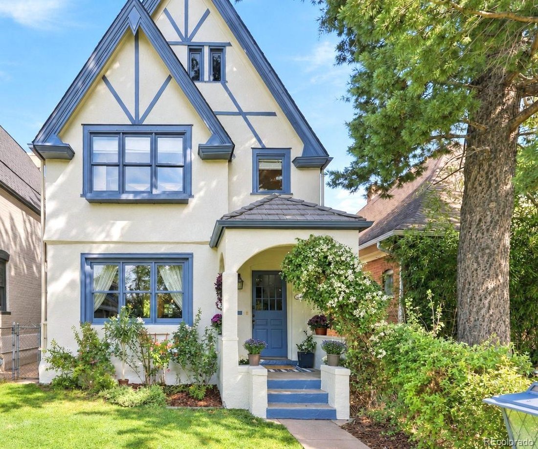 House in Denver, Colorado, United States 1 - 19017359