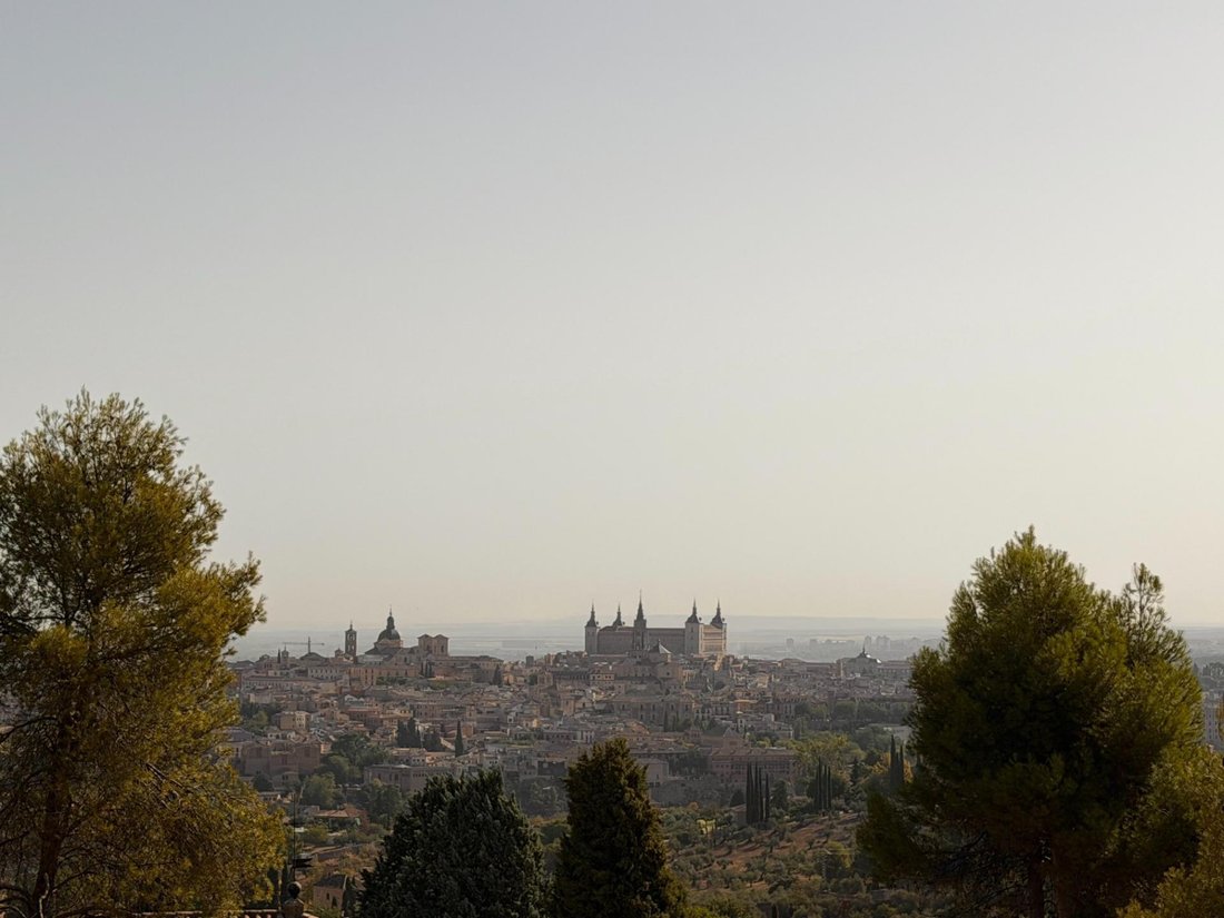 Toledo, Castile-La Mancha, Spain 1 - 19019286