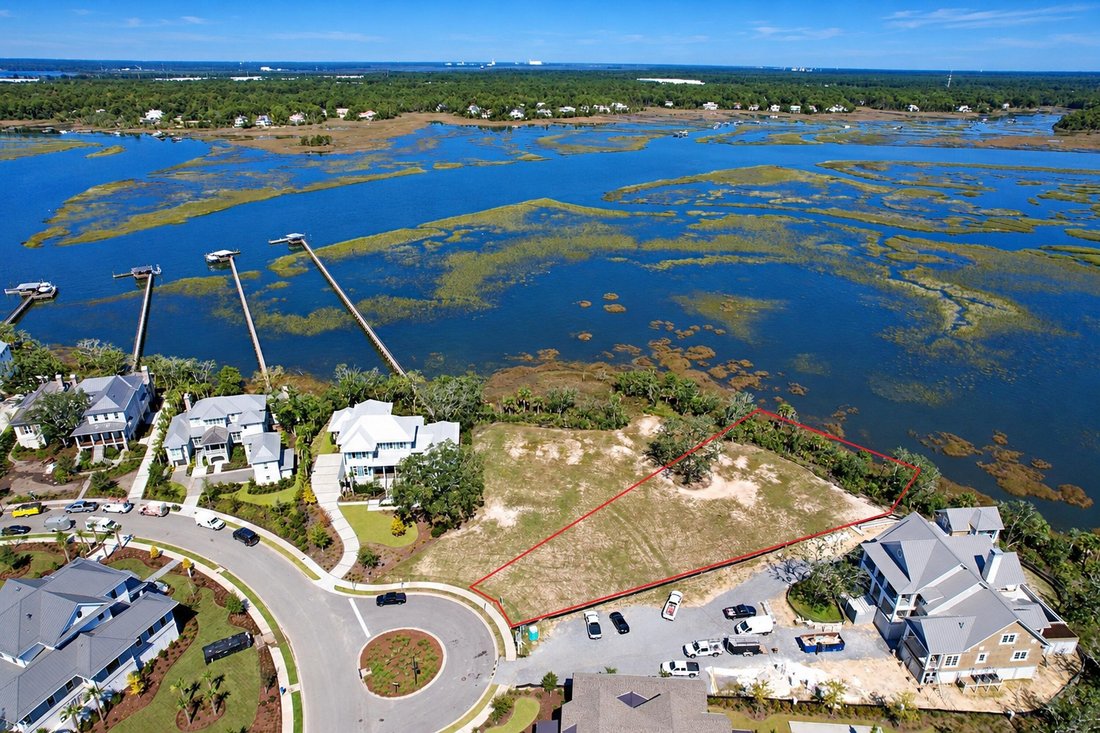 Land in Charleston, South Carolina, United States 3 - 19016528