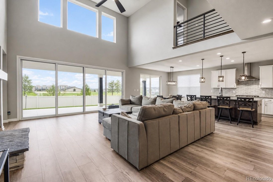House in Parker, Colorado, United States 3 - 19017346