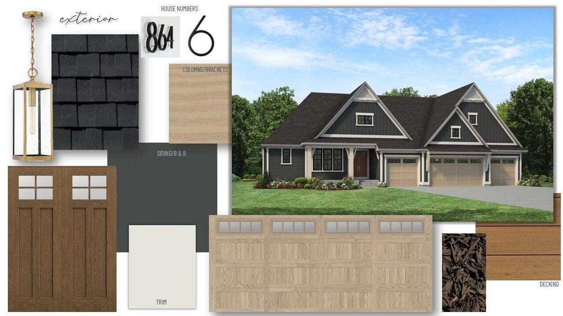 House in Andover, Minnesota, United States 2 - 19016501