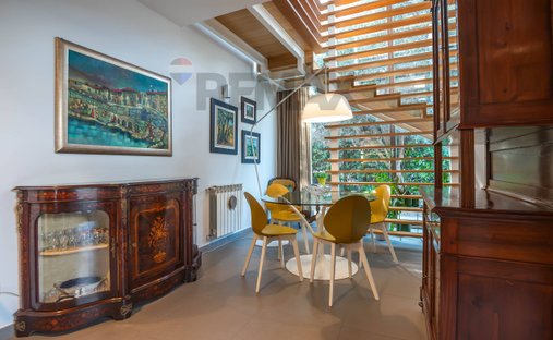 Villa in Neapolis, Fontane Bianche, Sicily 1
