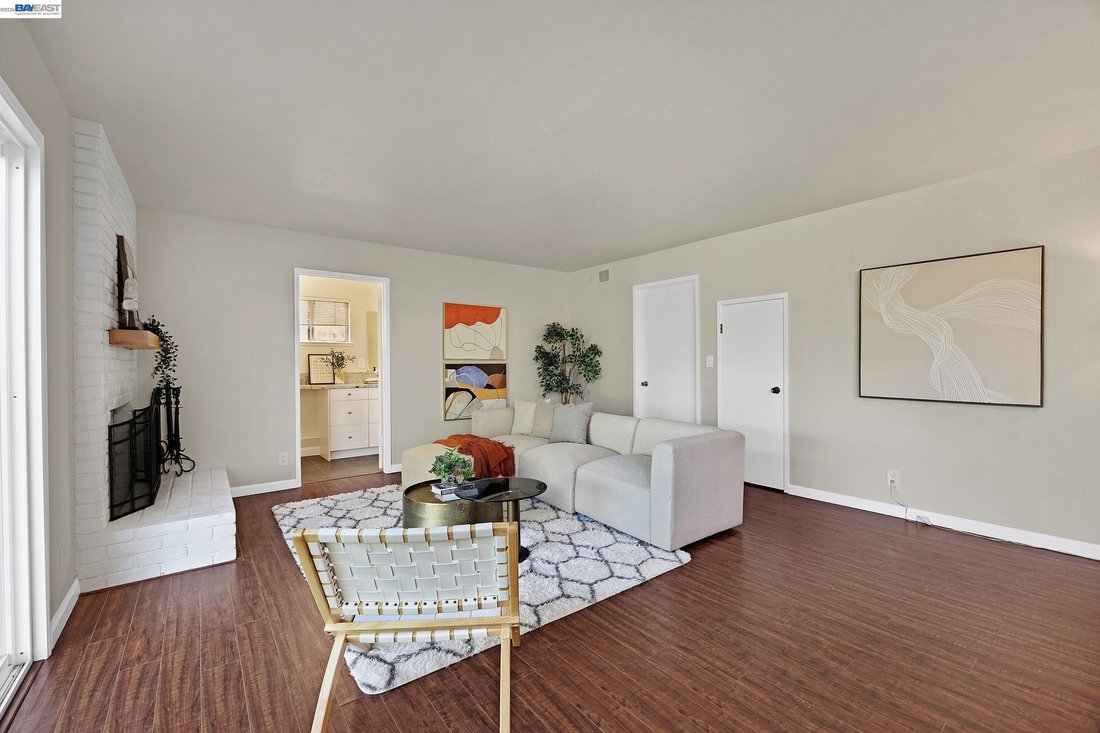 House in Hayward, California, United States 5 - 19017683