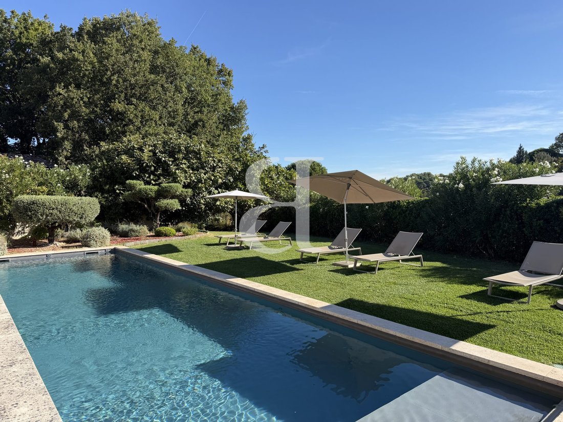 Country House in Oppède, Provence-Alpes-Côte d'Azur, France 2 - 19016588