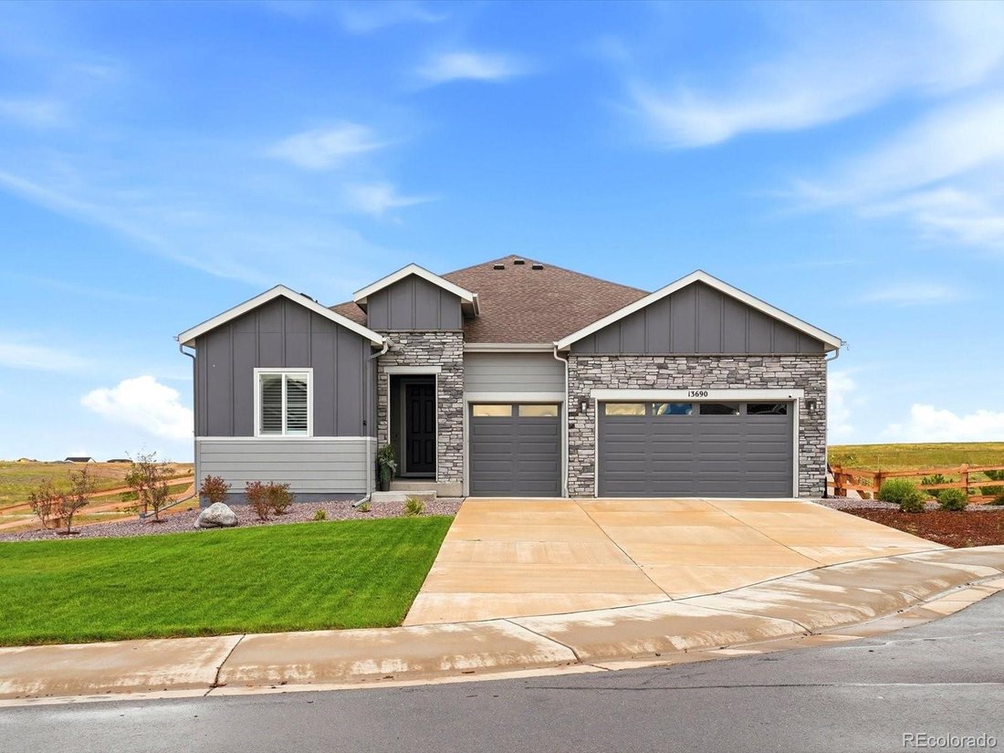 House in Parker, Colorado, United States 2 - 19017369