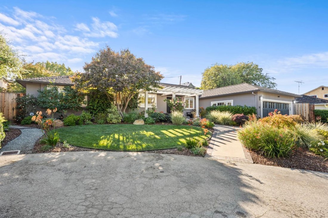 House in Emerald Hills, California, United States 1 - 19017687