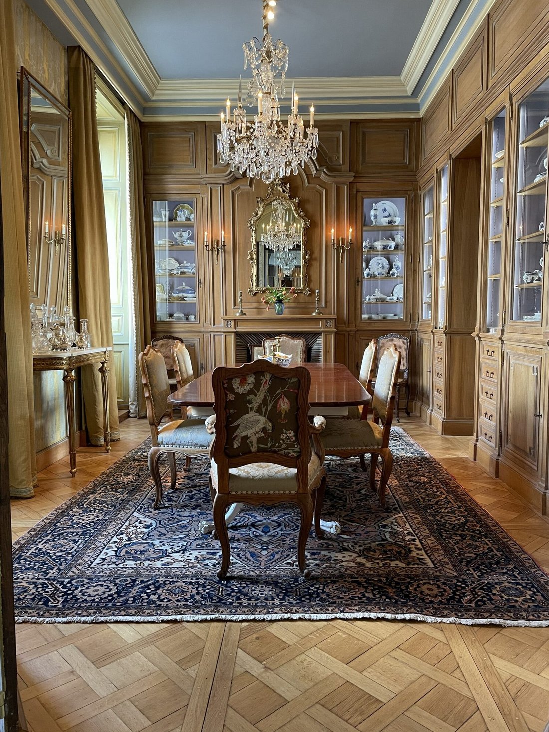 Estate in Notre-Dame, Mayenne, France 4 - 19016804