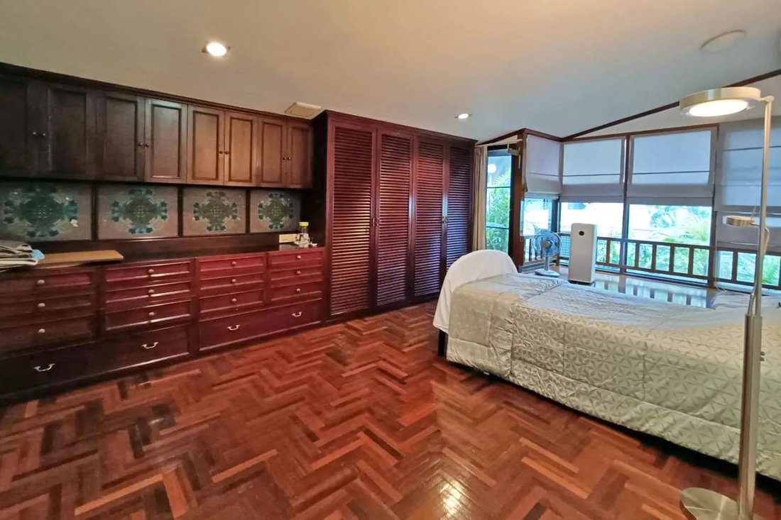 Condo in Bangkok, Bangkok, Thailand 2 - 18593764