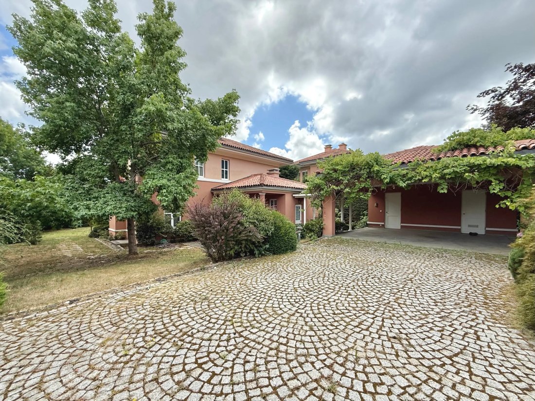 House in Ömerli, İstanbul, Turkey 2 - 19017506