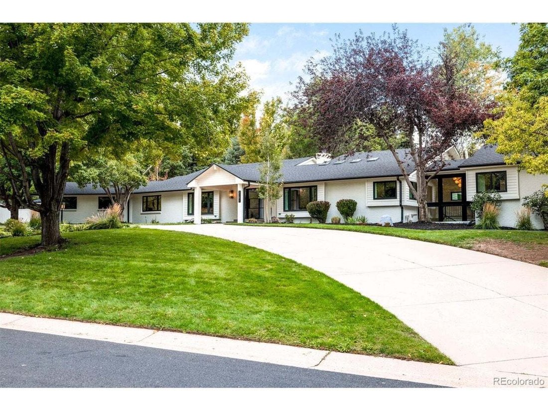 House in Englewood, Colorado, United States 2 - 19017431