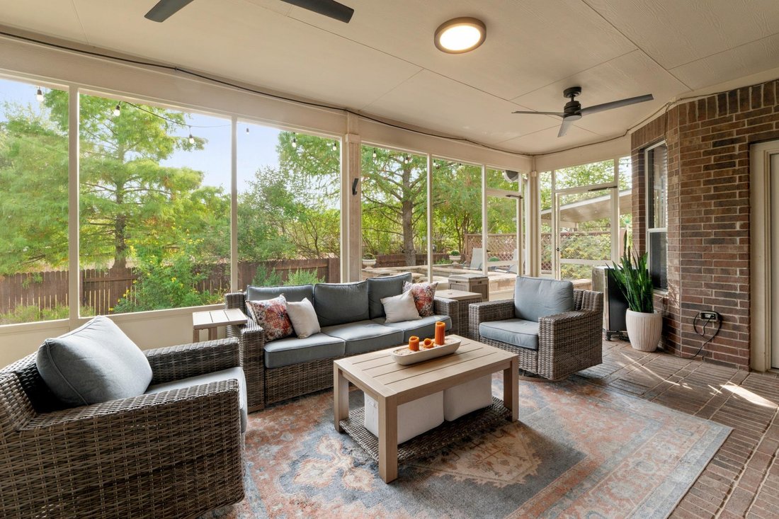 House in Cedar Park, Texas, United States 4 - 19017780