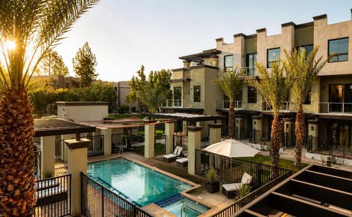 Residenza a Scottsdale, Arizona, Stati Uniti 1
