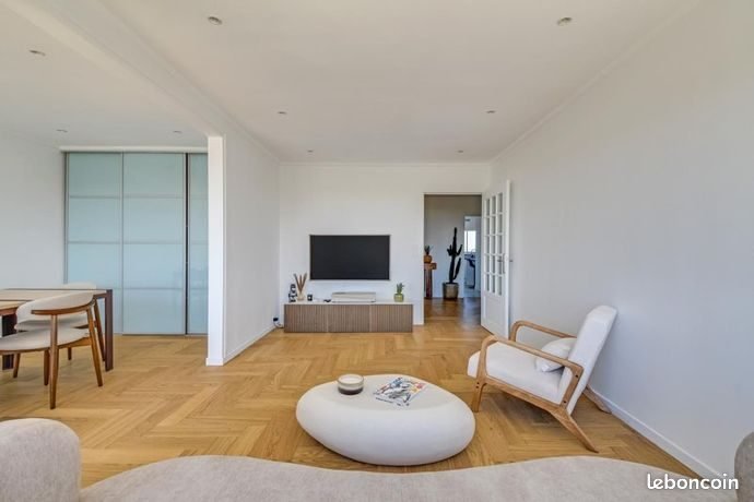 Apartment in Centre-Voltaire, Asnières-sur-Seine, France 3 - 19016617