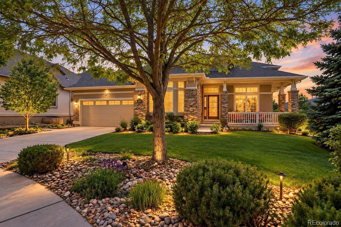House in Westminster, Colorado, United States 1 - 19017370