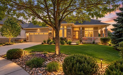 House in Westminster, Colorado, United States 1
