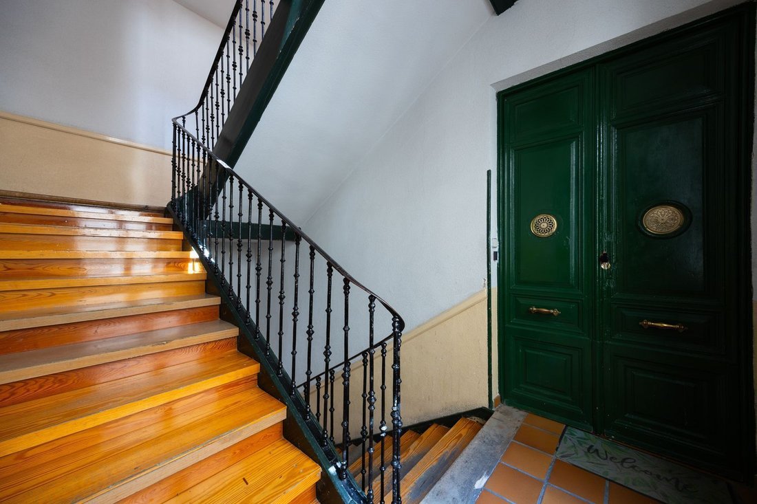 Apartamento en Centro, Madrid, España 3 - 19018577