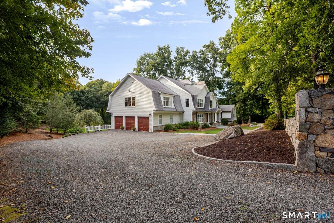 Haus in Newtown, Connecticut, Vereinigte Staaten 3 - 19017070