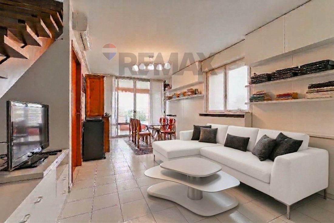 Apartment in San Siro, Milan, Italy 2 - 19016312