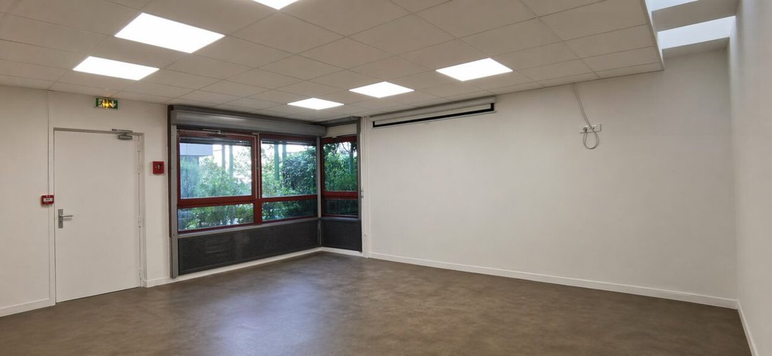Apartment in Saint Blaise, Paris 20e Arrondissement, Paris 4 - 19016829