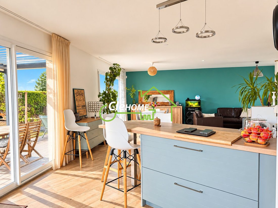 Villa in Lentilly, Auvergne-Rhône-Alpes, France 5 - 19016585