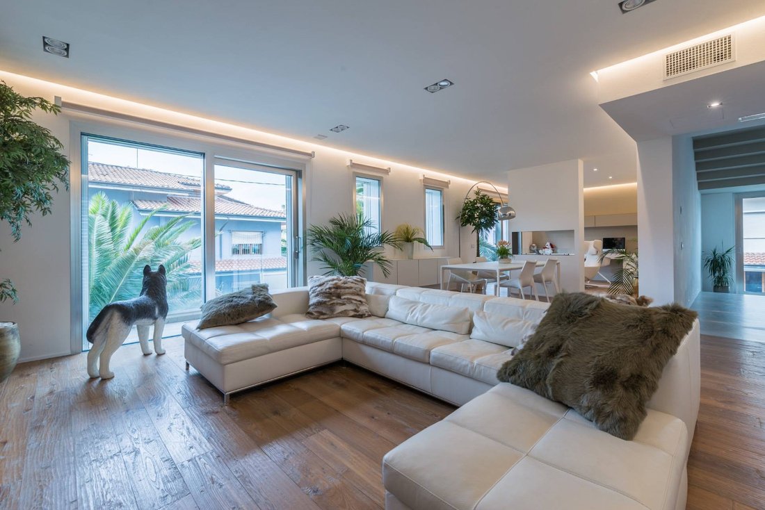 Villa a Viserbella, Rimini, Italia 4 - 19016321