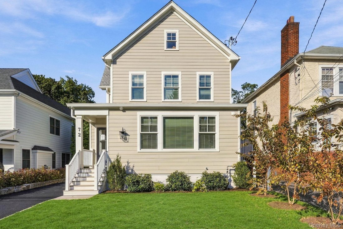 House in Rye, New York, United States 3 - 19017390