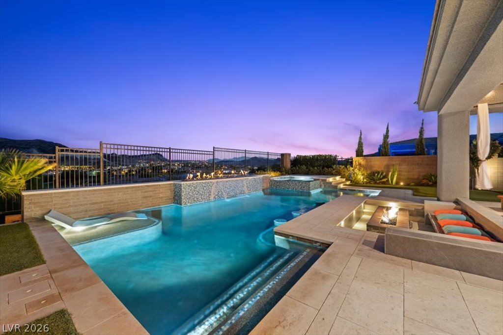 House in Henderson, Nevada, United States 5 - 19016372