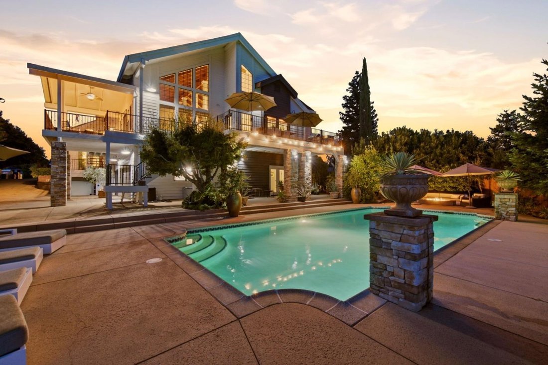 Casa en Redding, California, Estados Unidos 1 - 19017682