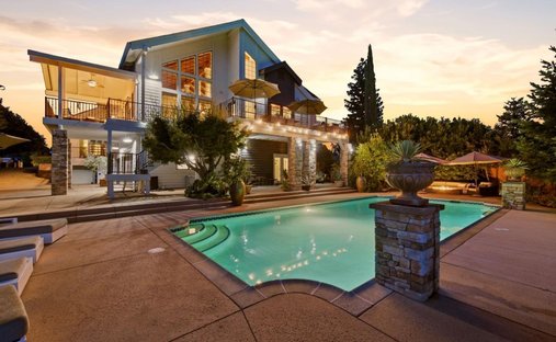 Casa en Redding, California, Estados Unidos 1