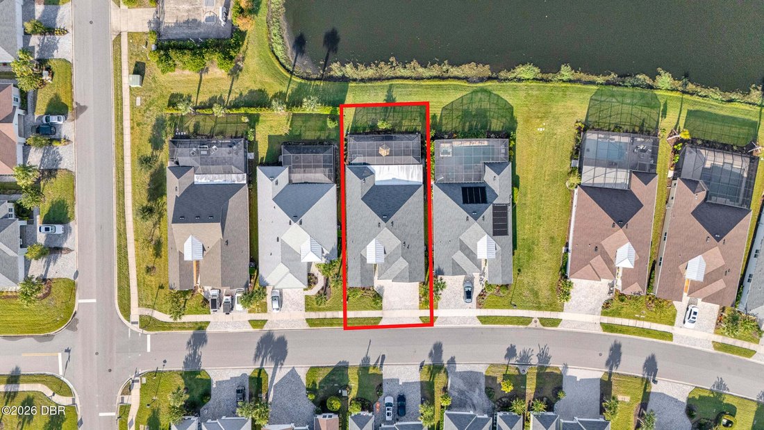 House in Daytona Beach, Florida, United States 2 - 19017095